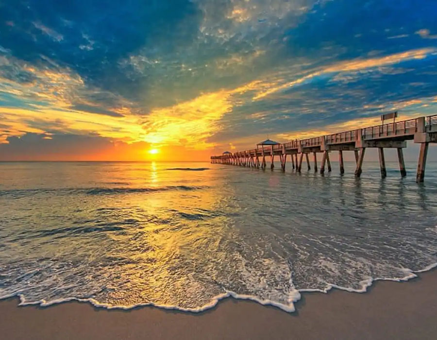 Pompano Beach