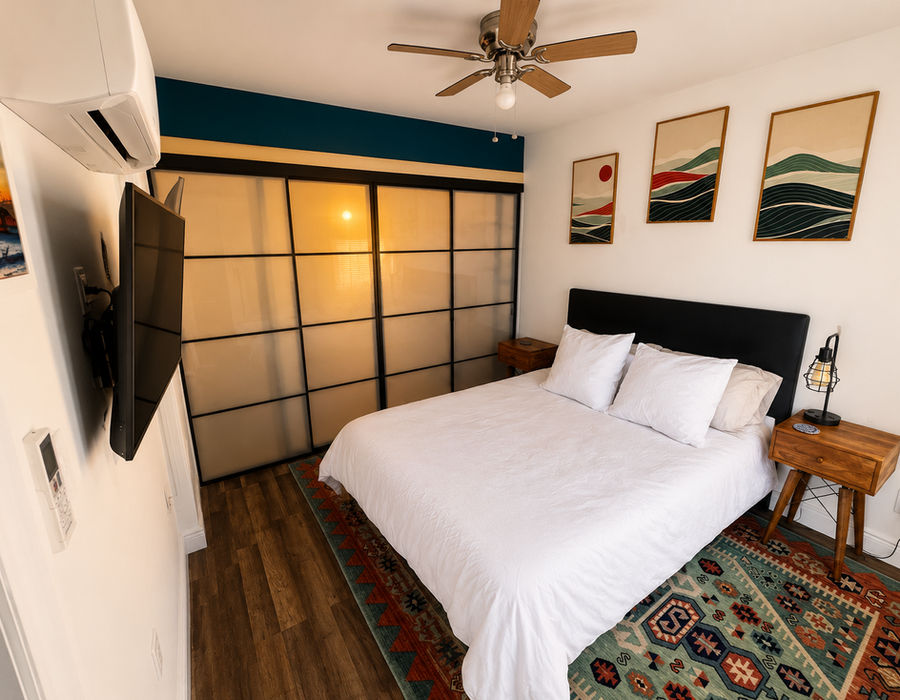 Private Suite 2 at Pompano Backyard in Pompano Beach
